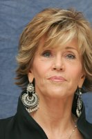 Jane Fonda tote bag #G611582