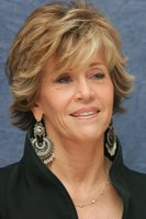 Jane Fonda Longsleeve T-shirt #2275416