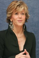Jane Fonda Longsleeve T-shirt #2275418