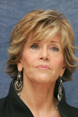 Jane Fonda stickers 2275426
