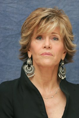 Jane Fonda mug #G611601