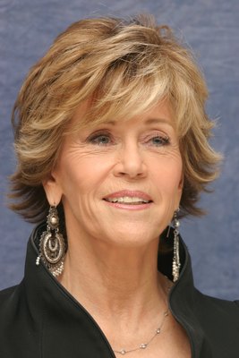 Jane Fonda puzzle 2275435
