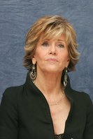Jane Fonda Longsleeve T-shirt #2275436