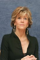 Jane Fonda Tank Top #2275437