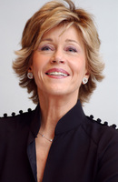 Jane Fonda tote bag #G713641