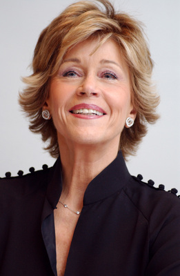 Jane Fonda tote bag #G713641