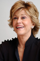 Jane Fonda Longsleeve T-shirt #2399919