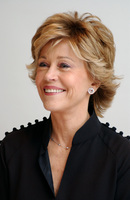 Jane Fonda Longsleeve T-shirt #2399921