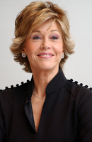 Jane Fonda Longsleeve T-shirt #2399922