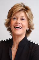Jane Fonda Longsleeve T-shirt #2399923
