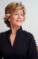 Jane Fonda Longsleeve T-shirt #2399924