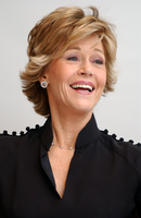 Jane Fonda Longsleeve T-shirt #2399925