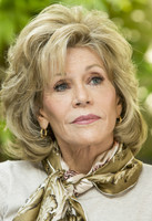 Jane Fonda Sweatshirt #2459026