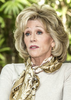 Jane Fonda magic mug #G759473
