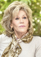 Jane Fonda mug #G759474