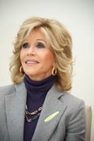 Jane Fonda Longsleeve T-shirt #2473888