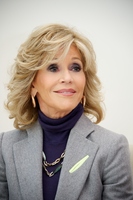 Jane Fonda Longsleeve T-shirt #2473892