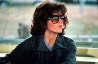 Jane Fonda Longsleeve T-shirt #2602473