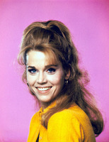 Jane Fonda Longsleeve T-shirt #2602474