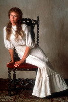 Jane Fonda Tank Top #2602494