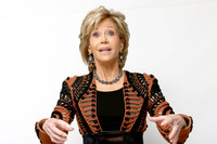 Jane Fonda t-shirt #2602516