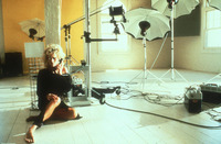 Jane Fonda Tank Top #2602527