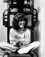 Jane Fonda Tank Top #2602530