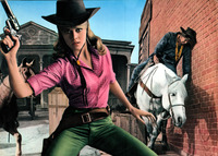Jane Fonda t-shirt #2602540