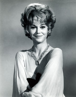 Jane Fonda Longsleeve T-shirt #2602549