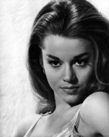 Jane Fonda Longsleeve T-shirt #2602552