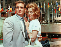 Jane Fonda Longsleeve T-shirt #2602556