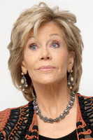 Jane Fonda Longsleeve T-shirt #2602563