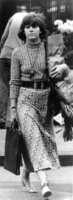 Jane Fonda Longsleeve T-shirt #2602570