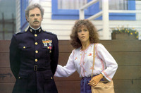 Jane Fonda Longsleeve T-shirt #2602577