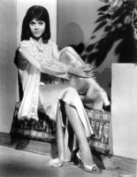 Jane Fonda Longsleeve T-shirt #2602582