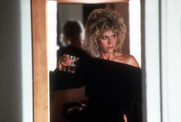 Jane Fonda magic mug #G844685