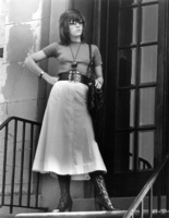 Jane Fonda Longsleeve T-shirt #2602597