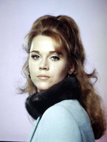 Jane Fonda Longsleeve T-shirt #2602608