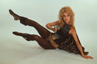 Jane Fonda Longsleeve T-shirt #2602621