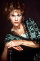 Jane Fonda Longsleeve T-shirt #2602624