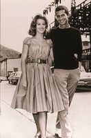 Jane Fonda Longsleeve T-shirt #2602633