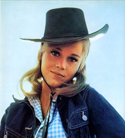 Jane Fonda magic mug #G844731