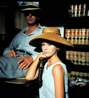 Jane Fonda Longsleeve T-shirt #2602636
