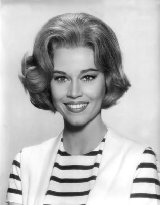 Jane Fonda Poster 2602641