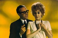 Jane Fonda magic mug #G844748