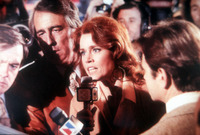 Jane Fonda tote bag #G844754