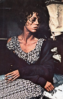 Jane Fonda Longsleeve T-shirt #2602700