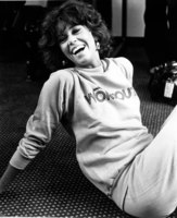 Jane Fonda Tank Top #2602714