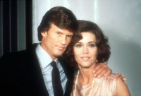 Jane Fonda Tank Top #2685749
