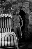 Jane Fonda Longsleeve T-shirt #2685767